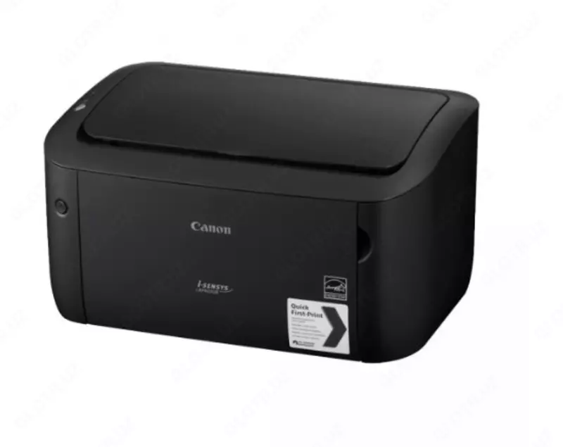Принтер Canon i-SENSYS LBP6030B (+2 original cartridge)