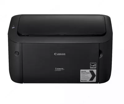 Принтер Canon i-SENSYS LBP6030B - 1 911 000 сум / шт
