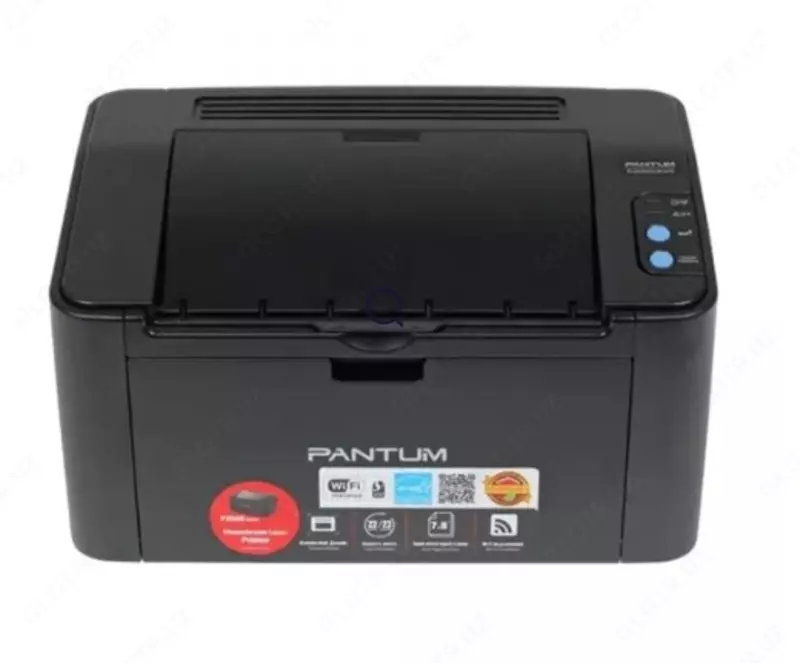 Принтер Pantum P2500NW