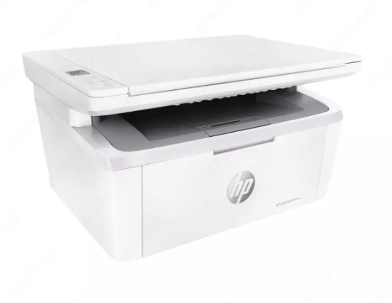 HP LaserJet M141w