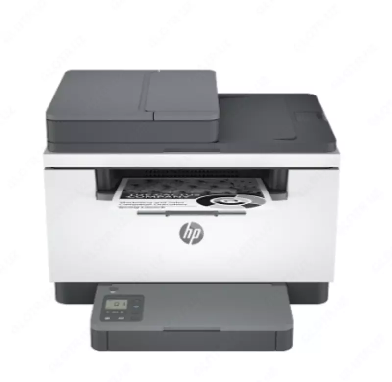 МФУ HP LaserJet MFP M236sdw