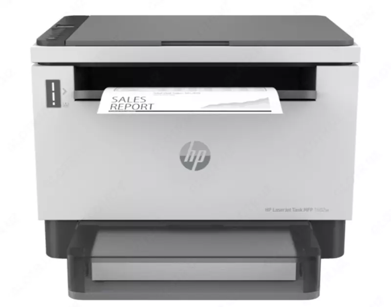 МФУ HP LaserJet Tank MFP 1602w - 3 679 000 сум