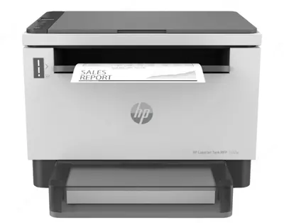МФУ HP LaserJet Tank MFP 1602w - 3 679 000 сум / шт