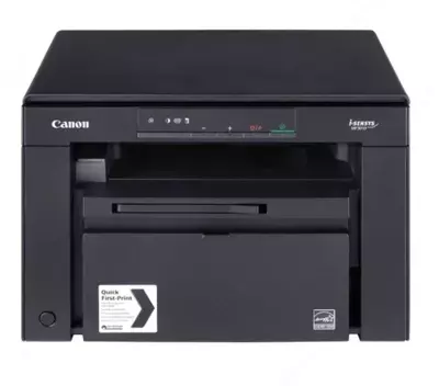 МФУ Canon i-SENSYS MF3010
