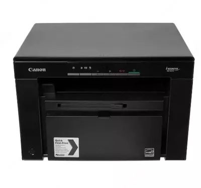 МФУ Canon i-SENSYS MF3010 BUNDLE (+2 original cartridge)