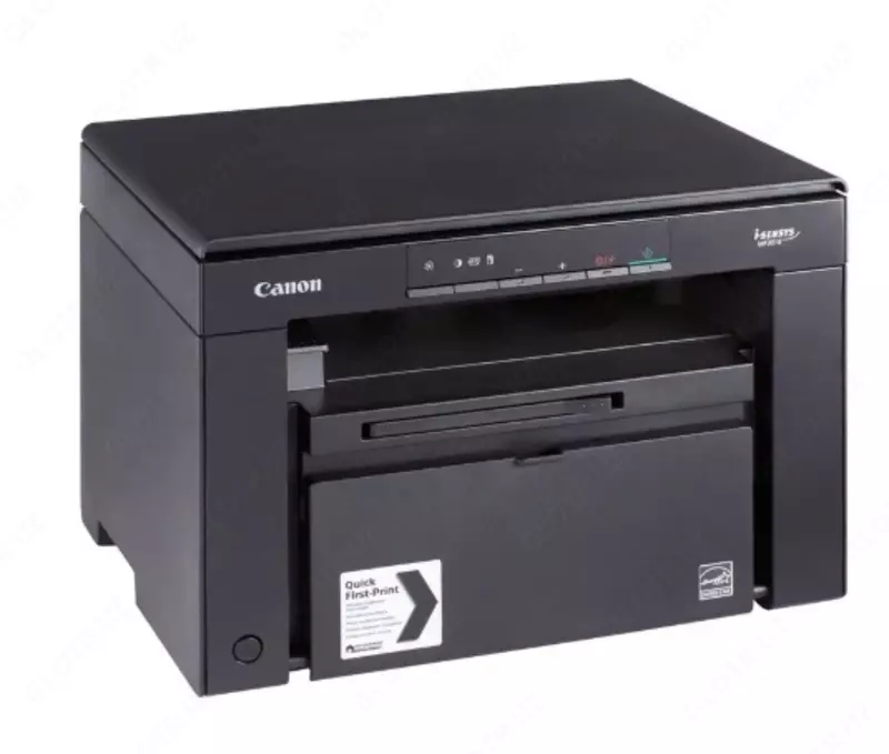 МФУ Canon i-SENSYS MF3010 BUNDLE (+2 original cartridge) - 3 588 000 сум