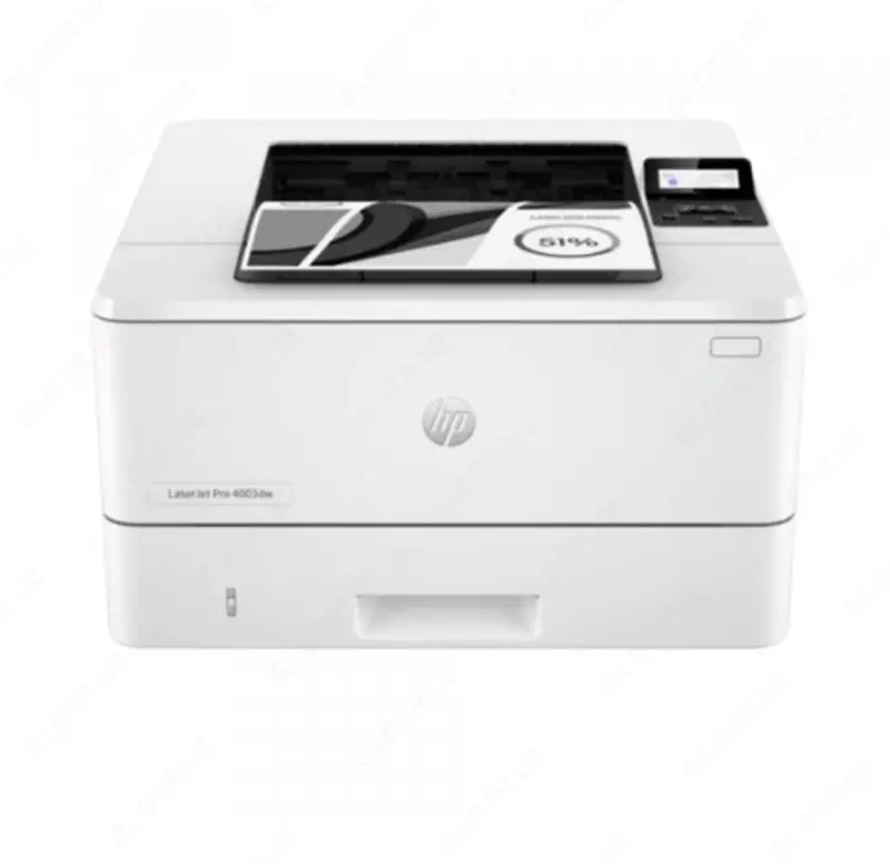 Принтер HP LaserJet Pro M4003dw