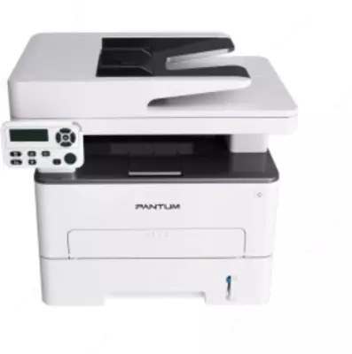 МФУ Pantum Pantum M7100DW