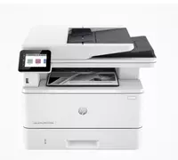 МФУ HP LaserJet Pro MFP 4103dw