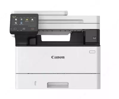 МФУ Canon i-SENSYS MF463dw