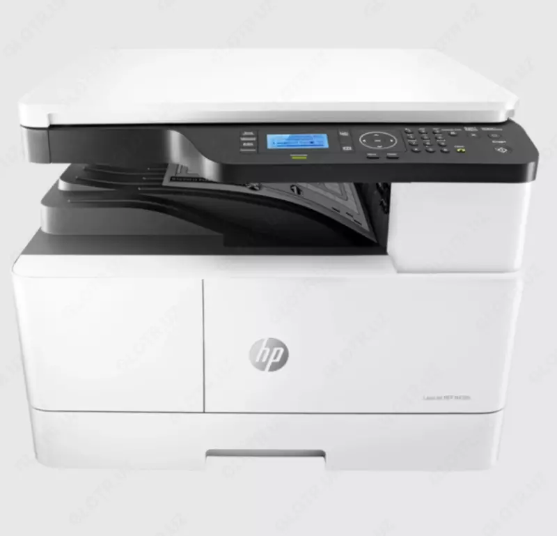 МФУ HP LaserJet MFP M442dn