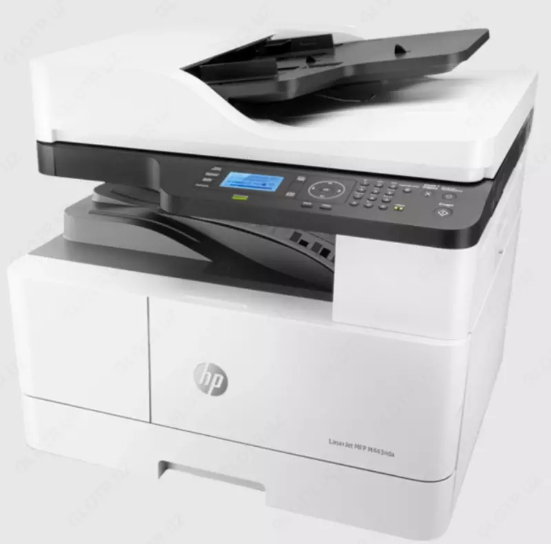 HP LaserJet MFP M443nda