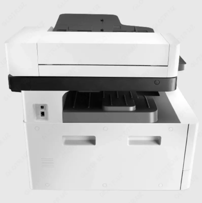 HP LaserJet MFP M443nda