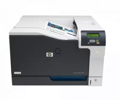 Принтер HP Color LaserJet CP5225dn Printer