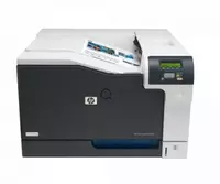 Принтер HP Color LaserJet CP5225dn Printer