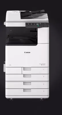 Принтер Canon iR C3922i