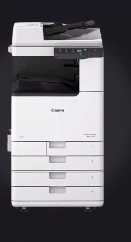 Принтер Canon iR C3922i
