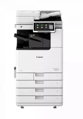 МФУ Canon iR C3926i