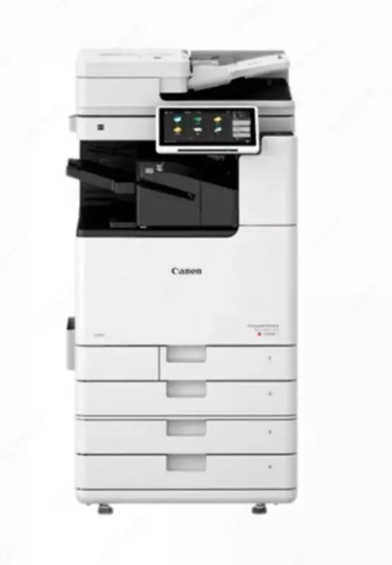 МФУ Canon iR C3926i