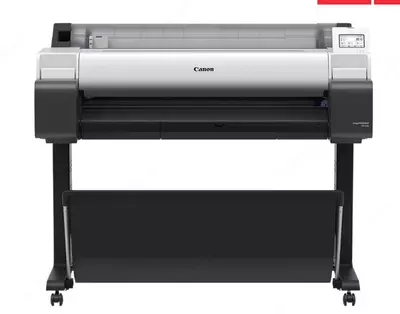 Canon imagePROGRAF TM-340 plotteri