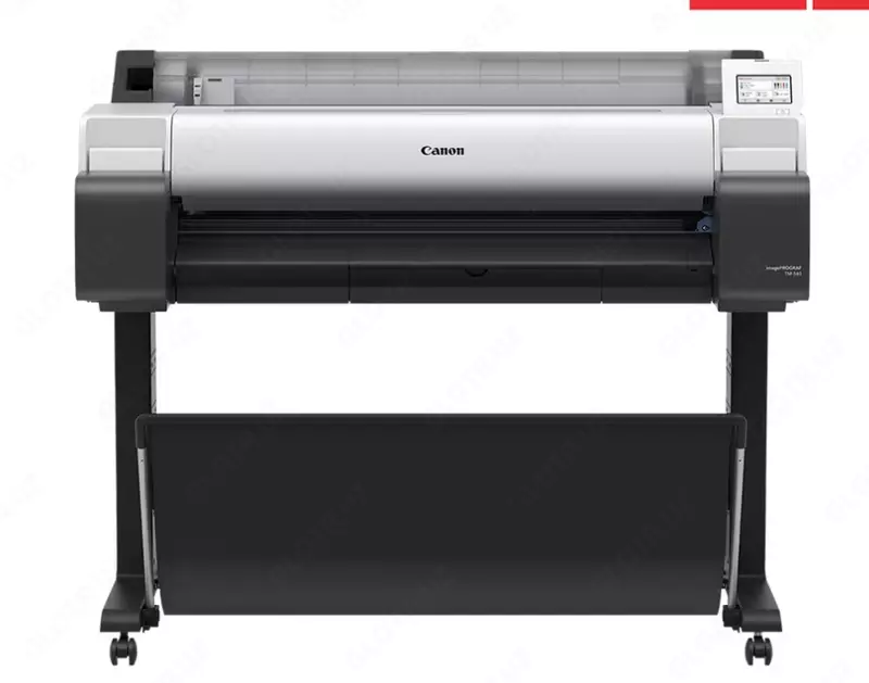 Плоттер Canon imagePROGRAF TM-340