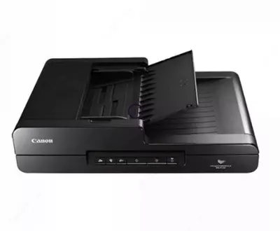 Сканер Canon imageFORMULA DR-F120