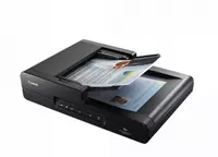 Сканер Canon imageFORMULA DR-F120 - 3 354 000 сум