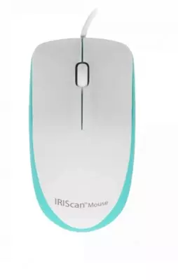 Сканер Canon IRISCAN MOUSE EXECUTIVE 2