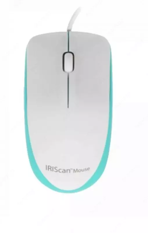 Сканер Canon IRISCAN MOUSE EXECUTIVE 2