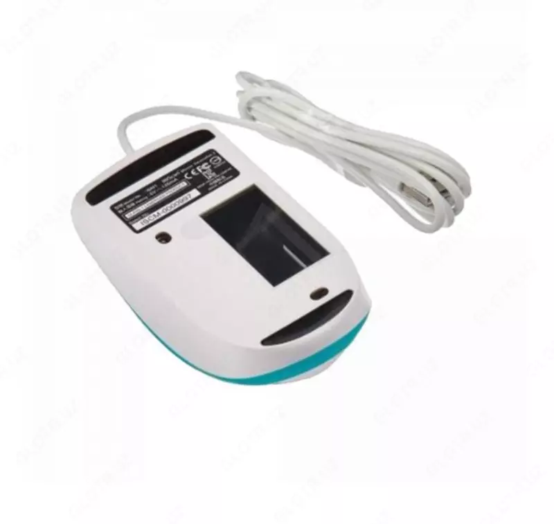 Сканер Canon IRISCAN MOUSE EXECUTIVE 2