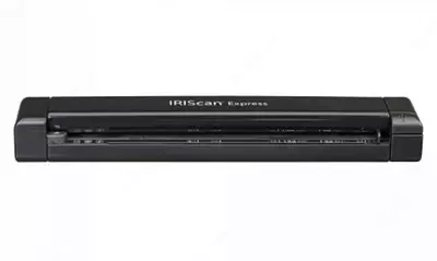 Сканер Canon IRISCAN EXPRESS 4