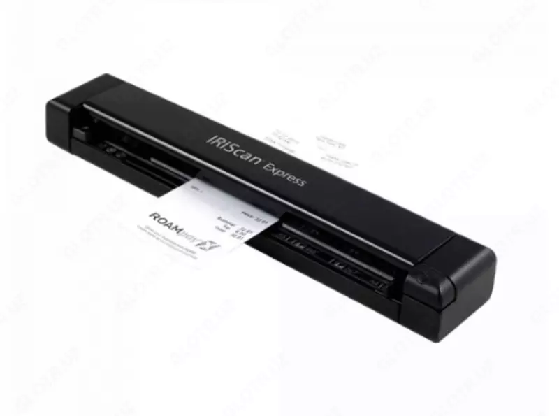 Сканер Canon IRISCAN EXPRESS 4 - 1 599 000 сум