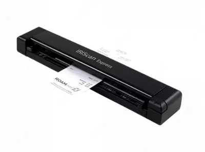Сканер Canon IRISCAN EXPRESS 4 - 1 599 000 сум / шт