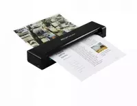 Canon IIRISCAN EXECUTIVE 4 skaneri