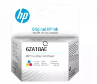 Печатающая головка HP Tri-Color Printhead 6ZA18AE