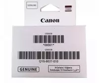 Печатающая головка Canon QY6-8037-010