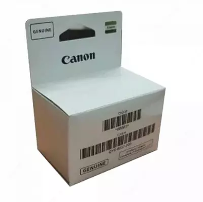 Печатающая головка Canon QY6-8037-010 - 468 000 сум / шт