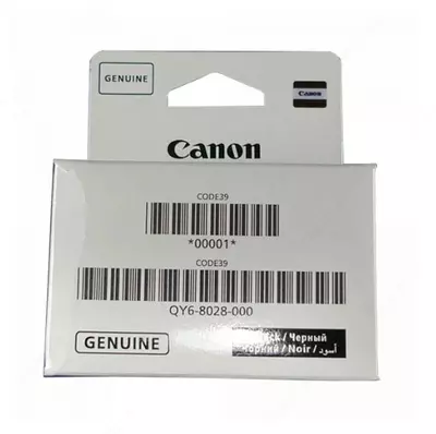 Печатающая головка Canon QY6-8028