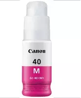 Чернила Canon GI-40 M
