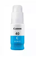 Canon GI-40 C siyohi