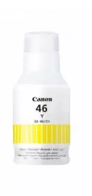 Чернила Canon GI-46 Y - 338 000 сум / шт