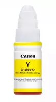 Canon GI-490 Y siyohi