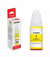 Canon GI-490 Y siyohi - 130 000 so'm