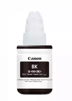 Чернила Canon GI-490 BK