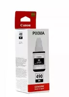 Чернила Canon GI-490 BK - 117 000 сум