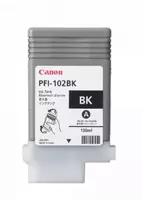 Картридж струйный Canon PFI-102 BLACK
