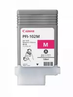 Картридж струйный Canon PFI-102 MAGENTA