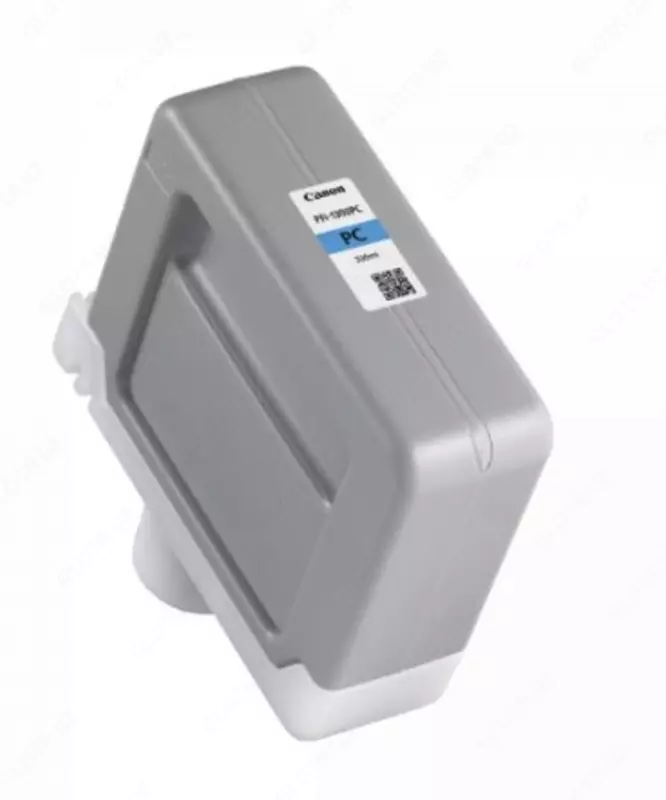 Картридж струйный Canon PFI-1300 Photo Cyan - 1 963 000 сум