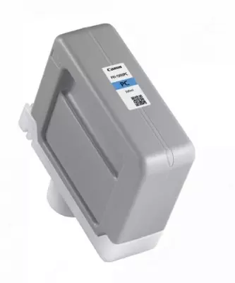 Картридж струйный Canon PFI-1300 Photo Cyan - 1 963 000 сум / шт