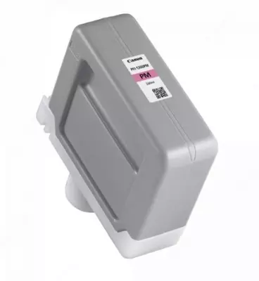Картридж струйный Canon PFI-1300 Photo Magenta